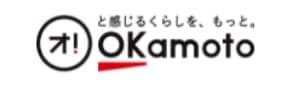 オカモトバナー